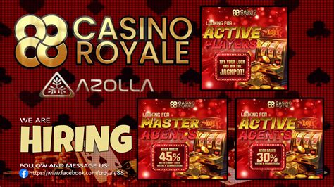 c88royale|Casino Royale 88 .